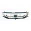 Car Grills 71151-slg-h01 Front Bumper Upper Grille Automobile air inlet grille For Honda 2013 Odyssey
