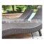 China Manufacturer Direct Rattan/Wicker Garden Deck Chairs Set Furniture Patio Outdoor Furniture Price from Factory