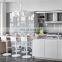 Modern fiberglass wood kitchen cabinet hinges