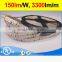 short time delivery best price 181lm/W board 1000lm led strip light 5630 smd
