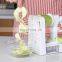 Manual Chopper  Kitchen Plastic Hand Tabletop Cutter Fruit Peeler Multipurpose Spiral Vegetable Slicer