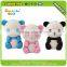 3D puzzle Custom shaped eraser
