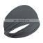 Elastic Mountain Climbing Red White Blue Running Tennis Badminton Men Athlete Sport Headband Sweatband