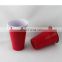 Hot Selling Best Quality Disposable Plastic Party Cup