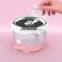 Automatic cat drinking fountain 1.4L Cat water fountain with Intelligent pump and LED Indicator Pet Water Bowl