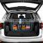 Autoaby Car Trunk Organizer Backseat Storage Bag High Capacity Adjustable Back Oxford Cloth Organizers Universal Multi-use