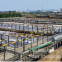 TPNF Nano Flotation Integrated Machine