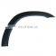 OEM 1648845922 1648846022 Front Fender Flare Wheel Well Arch Molding for mercedes W164 AMG GL350 GL450 GL550 X164 2006-2011