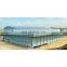 Good Quality Poultry Prefab Warehouse Self Storage Shed Steel Structure Building