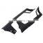 For Jeep Light Bar Mount for Jeep for wrangler JK Brackets Mount Kits Off Road Led Light Bar Brackets with 50'' Led Light Bar