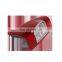 GELING High Quality  Dark Red Car Auto Rear Tail Lamp  For ISUZU DMAX'2002-2011