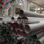Tisco Supplier stainless steel pipe seamless 2507 2205 ss seamless tube