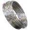 AISI SUS ss wire 201 304 304L 316 316L 410 420 430 stainless steel wire price