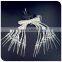 led icicle light holiday light