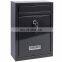 Free Standing Outdoor European Style Mailboxes For Apartments
