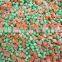 Sinocharm BRC A Approved IQF Mixed Vegetables Blends Frozen Green Peas and Carrots