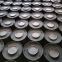 full containers 50-80mm 100kg drum calcium carbide/CAC2