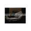 Manufacturer Arrived Car Mirror Wide-angle Lens for Jeep Wrangler JK 2007+ Mirror 4x4 Accessories