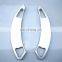 Aluminum Alloy Shifter Extension Steering Wheel Shift Paddle Fit Acura