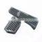 Auto Car Break Accelerator Pedals Brake Clutch Gas Oil Footrest Pedal Pad for Honda Jazz  GK5 2021