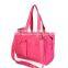 Multifunction Mom Totes Diaper Bag Baby Stroller Bag