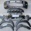 High quality Good price body kit Facelift for 2021 Hilux Revo change to Rocco
