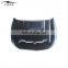Factory Price High Quality New Design Aluminum Alloy Hood for Navara Np300