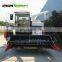 Wishope 4LZ-4.5 Kubota Similar Rice Harvester With Cabin