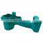 Custom Medical Plastic injection Molding Molded plastic hook Parts, Micro ABS Injection Molding Part Service