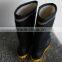 CE standard winter safety boots for industry working boots