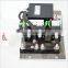 DC Motor Speed Controller Assembly With Reversing Contactor 1207B-4102