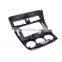 Suitable For Overseas 2008-2014 CITY Car Radio Stereo Instrument Panel Frame With Power Cable
