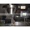 High Frequency Tooth Brush Thermoforming Alu PVC Blister Packing Machine