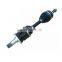 Factory supplied custom  front car  assy atv OEM 43430-0K070 drive shafts