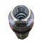AL166181/Al200979 Push Pull Connect and Break away Under Pressure couplers ISO 7241-A Faster Rapid coupling