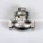 Spring Check Valve 1 Inch for Hydraulic Systems Non-Return In-Line Valve