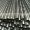 China manufacture 3/4 inch  ss sus 304 316l 201 2205 301 310S 347 polished round spiral stainless steel pipe price per meter