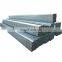 API 5L Gr.B API 5L Gr.B PSL 2 HFW Welded Bevel Ending Galvanized Steel Round Pipe