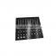 sheet metal fabrication laser cutting service