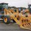Shanghai Lonking small front end loader 932N 936N for sale