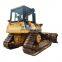 Original Japan made cat mini bulldozer d4h , CAT bulldozer d4h with ripper , High quality CAT dozers