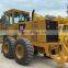 High Quality Cat Motor Grader Machine 140h , Used Cat Machinery for Sale , Cheap Price Cat Model