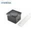 Rakinda RD4500-20 USB RS232 Wiegand 2D Fixed Mount Mobile QR Code Barcode Scanner ROHS Free Spare Parts 1-year 32 Bit Repair FCC