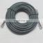 30M 24Awg 4P8C 4 Pairs Rg45 Ftp Utp Ethernet Lan Cable Rg45 Patch Cord Cat5e communication cables wires