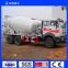 Beiben 10Cube 6x4 Cement/Concrete Mixer Truck Low Price for Sale
