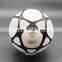 BEWE Patent design Professional competition level PU Adhesive Soccer Ball Size 5 Football for Match