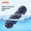 PT18-3 Solar Connector Waterproof IP67 PV connector electric shock protected PV connector
