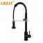 LIRLEE modern pull out water tap kitchen faucet