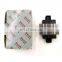 High precision Rexroth Linear Guideway Linear Guide Block R166511420 1665-114-20 linear guide rail 15mm