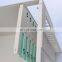19 Inch Cabinet 5 U Optical fiber Distribution Frame Full SC 72 Core ODF